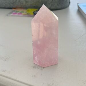 Rose Quartz